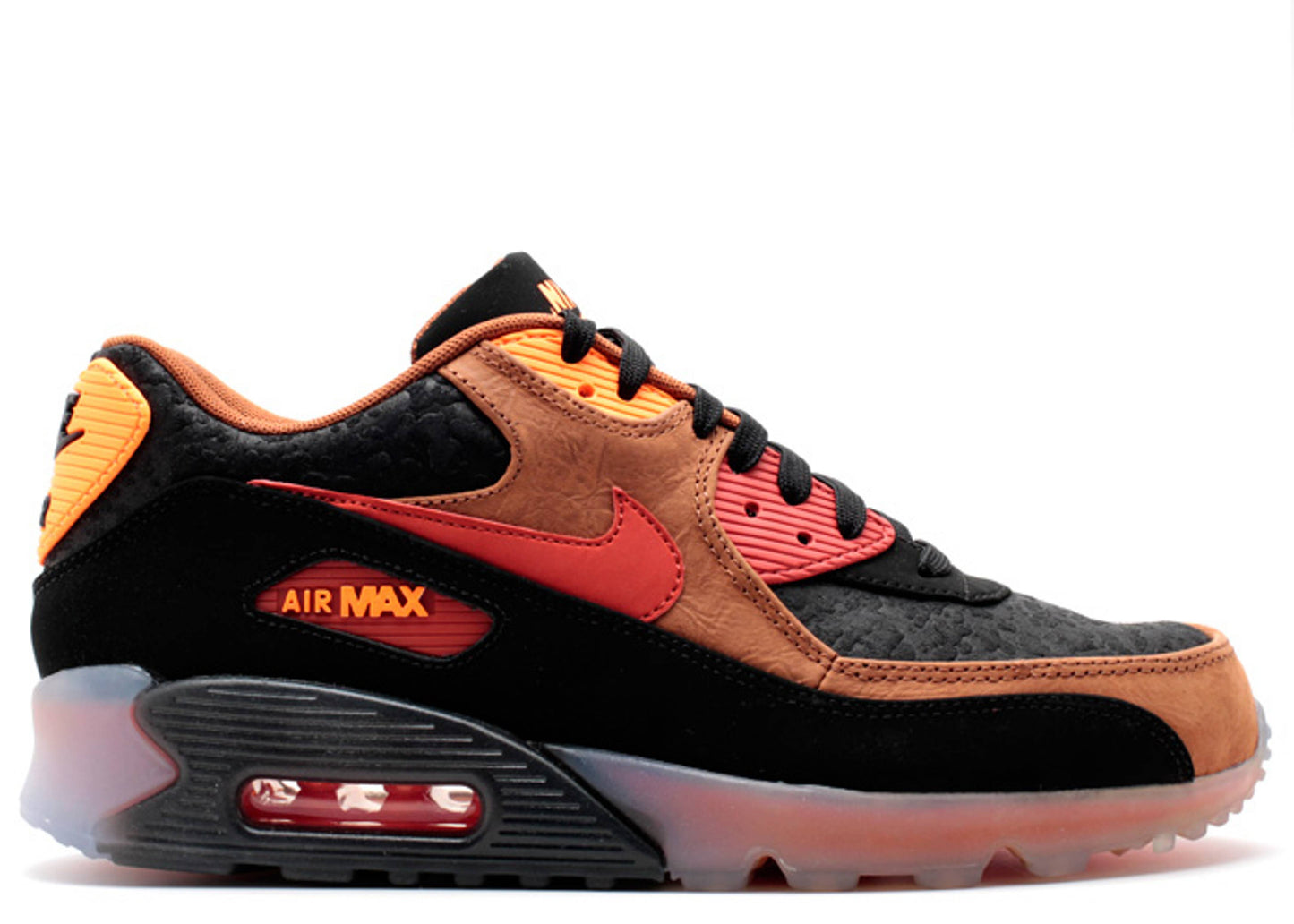 AIR MAX 90 QS 'ICE HALLOWEEN'