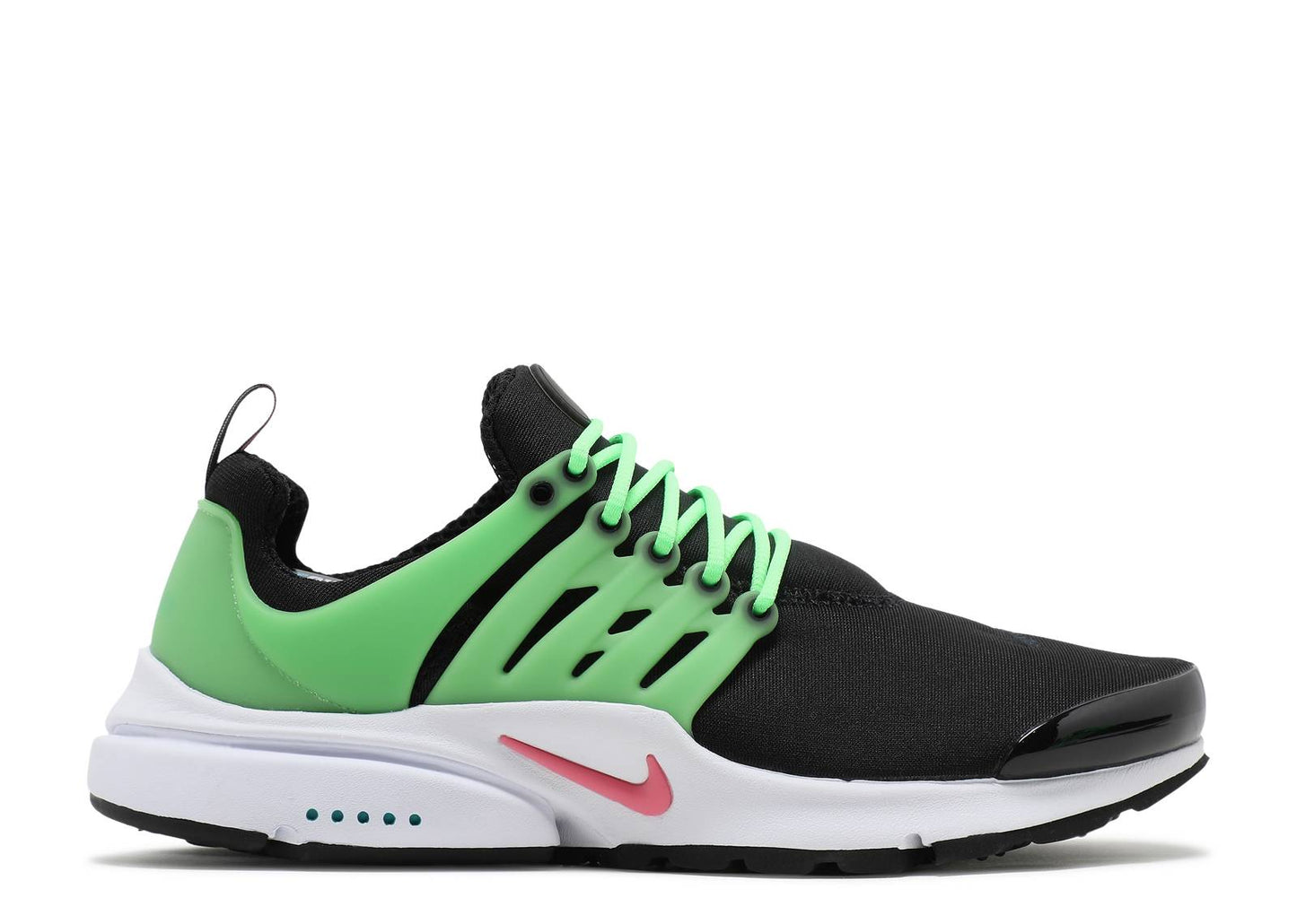 AIR PRESTO 'GREEN STRIKE'