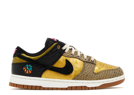 WMNS DUNK LOW 'DíA DE MUERTOS'