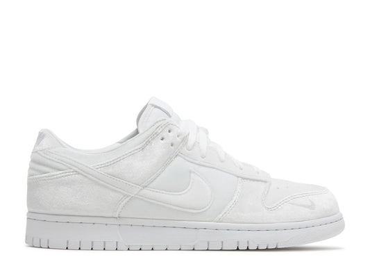 DOVER STREET MARKET X DUNK LOW 'WHITE VELVET'