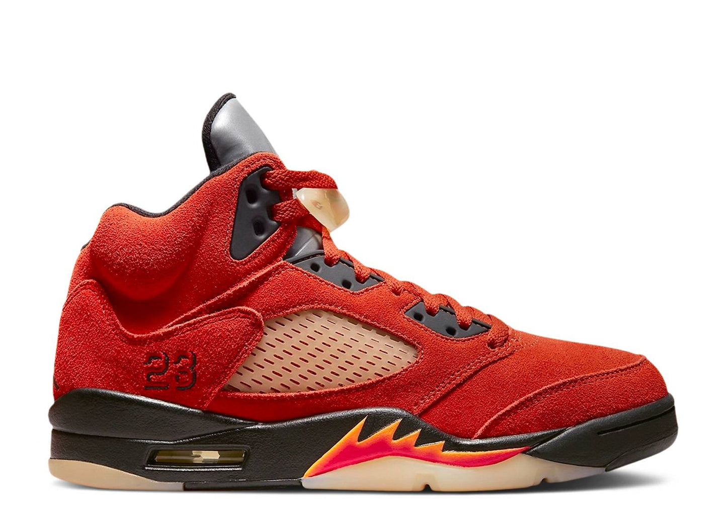 WMNS AIR JORDAN 5 RETRO 'DUNK ON MARS'