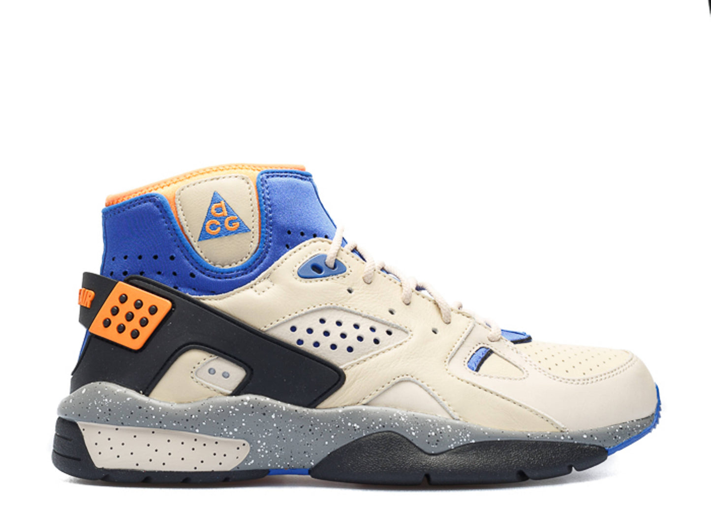 ACG AIR MOWABB OG 'RATTAN BIRCH' 2015