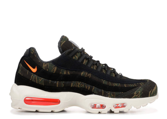 CARHARTT WIP X AIR MAX 95 'CAMO'