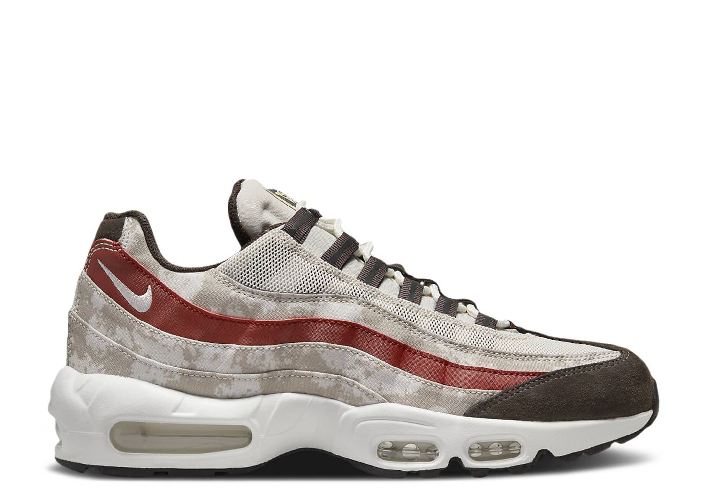 AIR MAX 95 'SOCIAL FC'