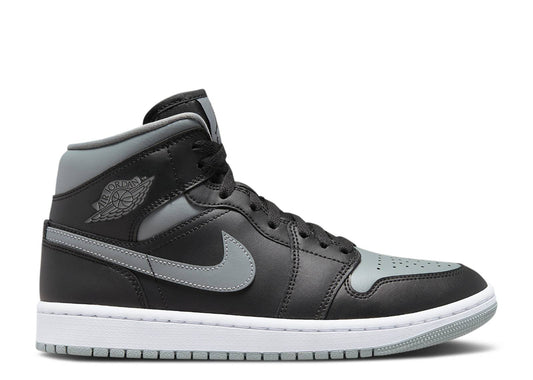 WMNS AIR JORDAN 1 MID 'SHADOW'