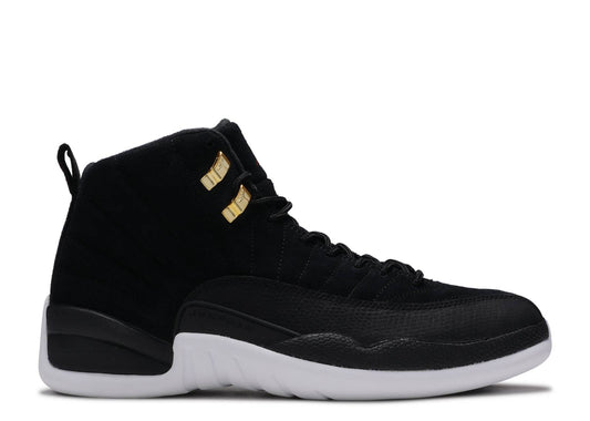 AIR JORDAN 12 RETRO 'REVERSE TAXI'