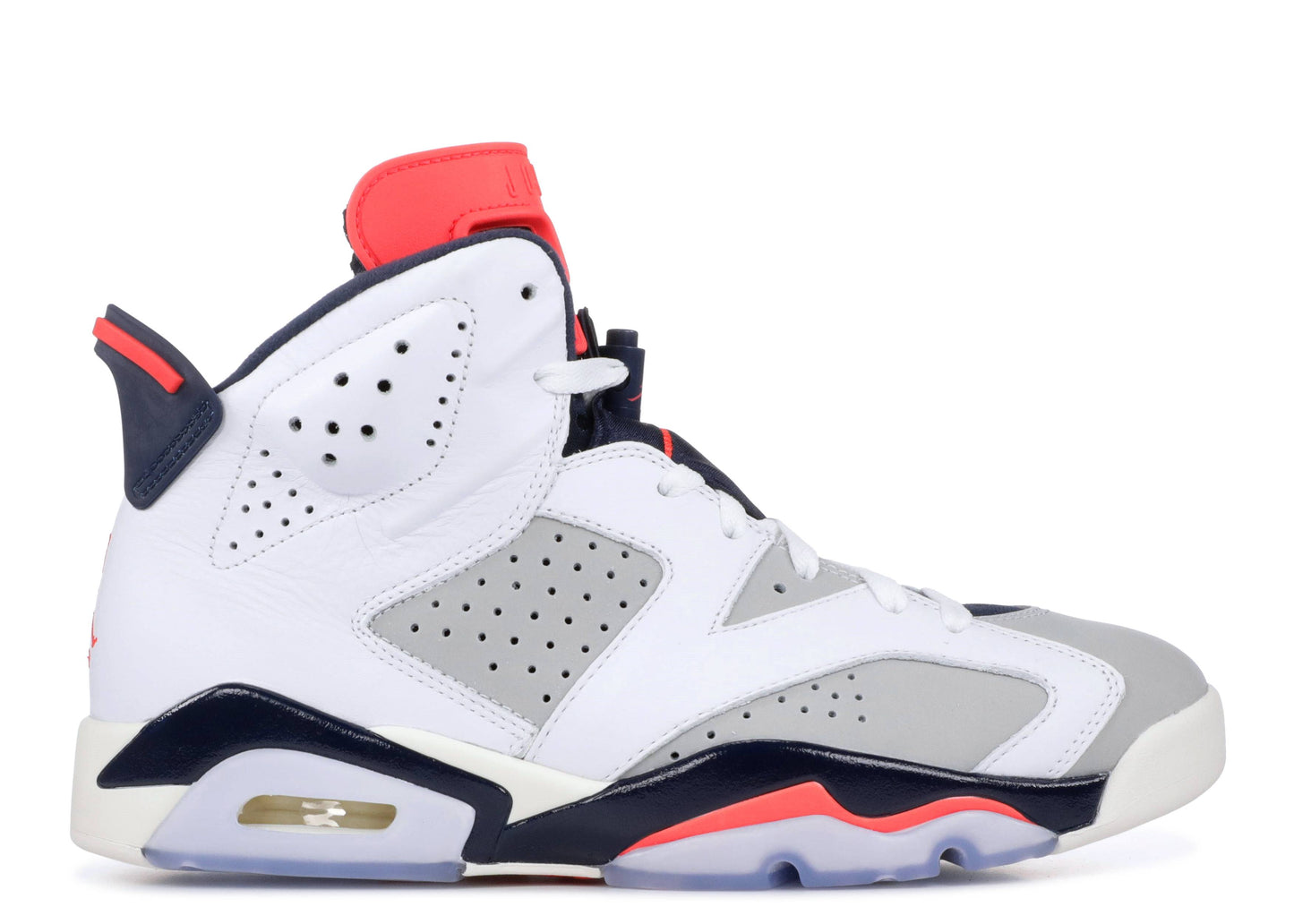 AIR JORDAN 6 RETRO 'TINKER'