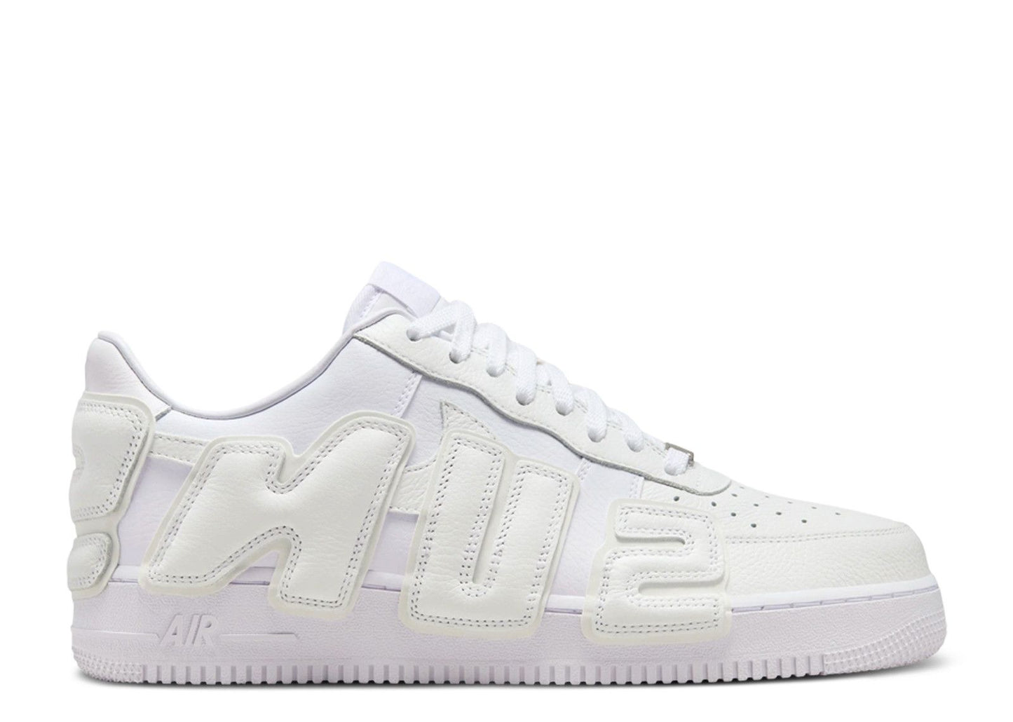 CACTUS PLANT FLEA MARKET X AIR FORCE 1 LOW PREMIUM 'WHITE' 2024