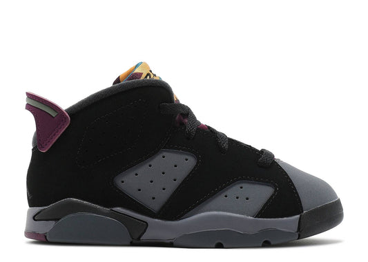 AIR JORDAN 6 RETRO TD 'BORDEAUX'