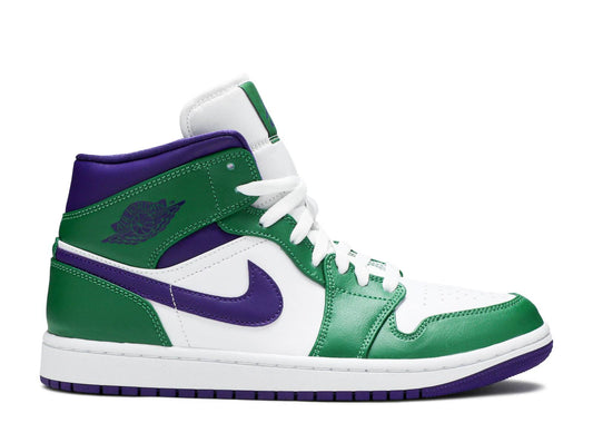 AIR JORDAN 1 MID 'HULK'