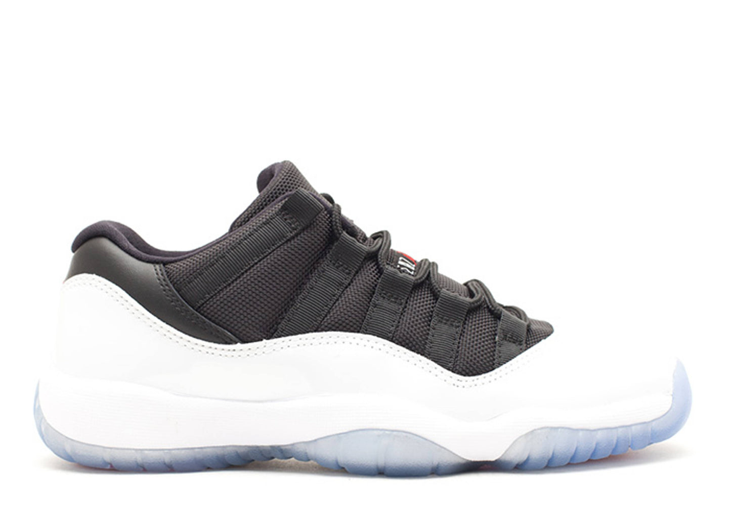 AIR JORDAN 11 RETRO LOW GS 'TUXEDO'