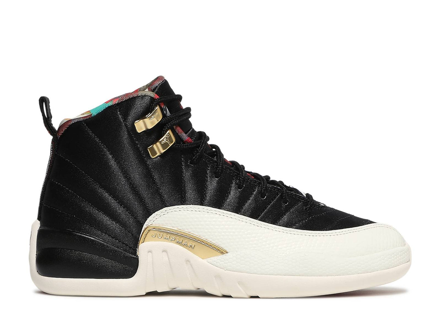 AIR JORDAN 12 RETRO GS 'CHINESE NEW YEAR' 2019