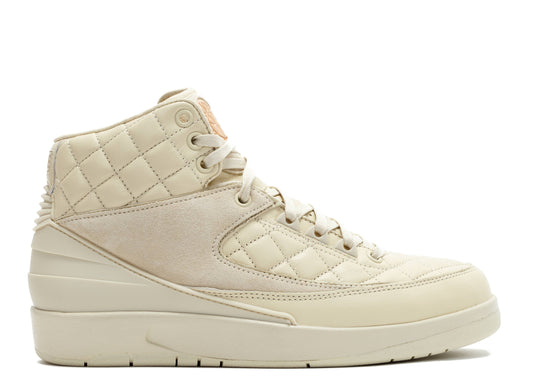 JUST DON X AIR JORDAN 2 RETRO 'BEACH'