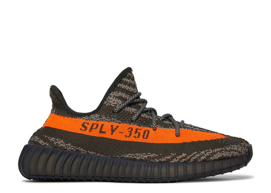 YEEZY BOOST 350 V2 'CARBON BELUGA'