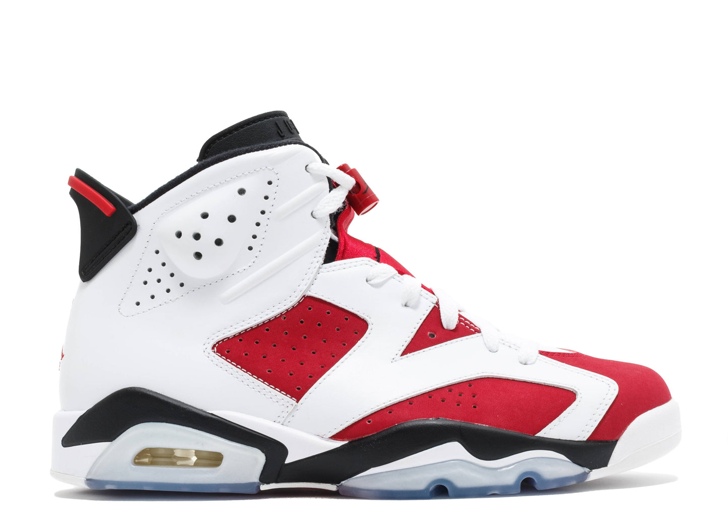 AIR JORDAN 6 RETRO 'CARMINE' 2014