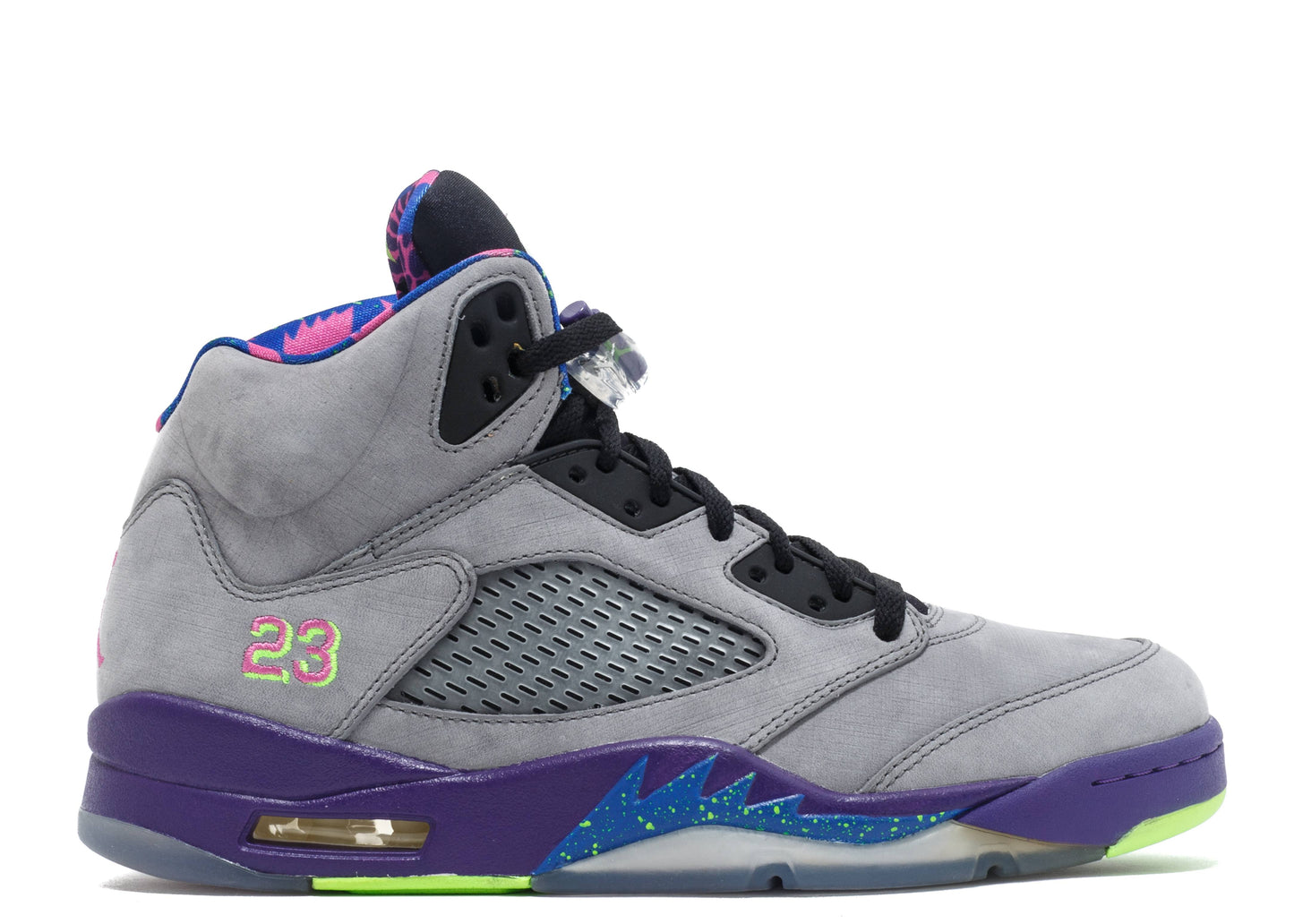 AIR JORDAN 5 RETRO 'BEL AIR'