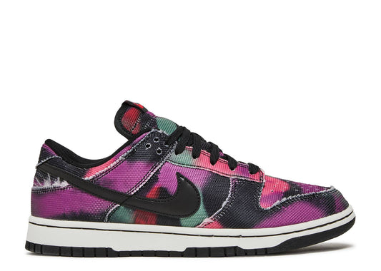 DUNK LOW PREMIUM 'GRAFFITI'