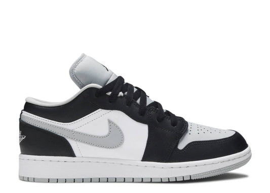 AIR JORDAN 1 LOW GS 'SMOKE GREY'