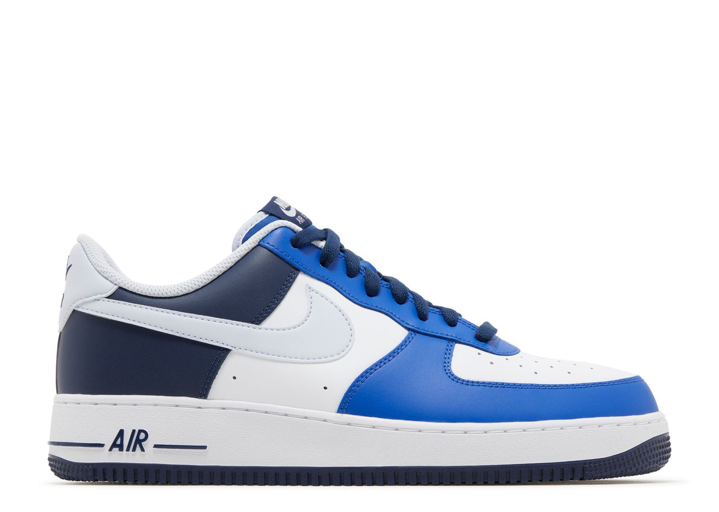 AIR FORCE 1 '07 LV8 'GAME ROYAL NAVY'