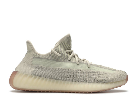 YEEZY BOOST 350 V2 'CITRIN REFLECTIVE'