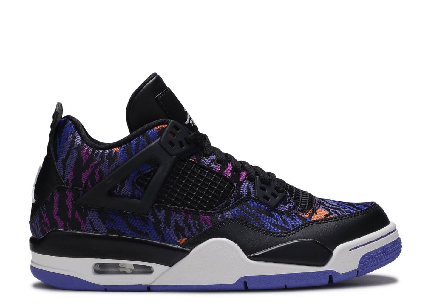 AIR JORDAN 4 RETRO SE GG 'RUSH VIOLET'