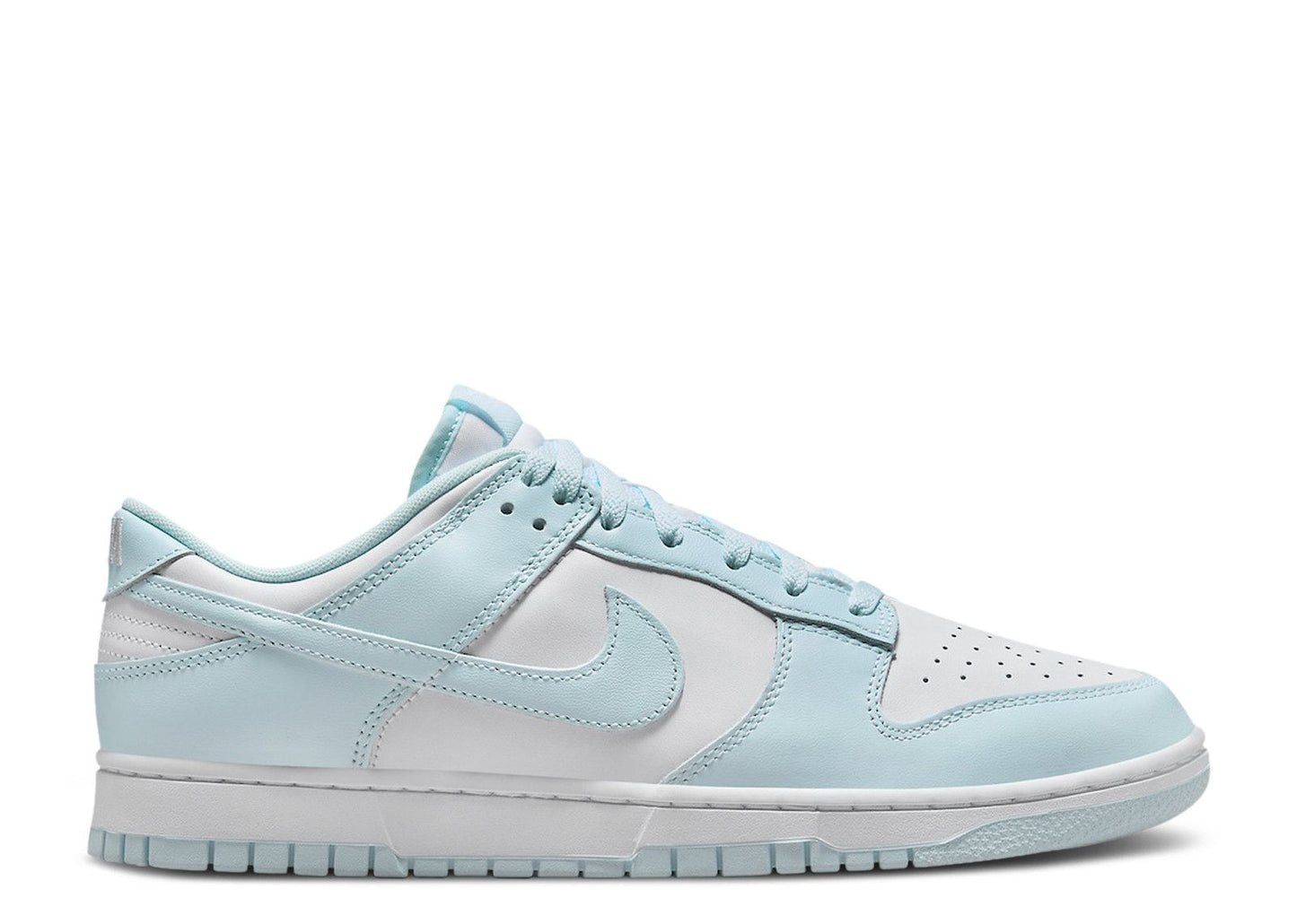 DUNK LOW 'GLACIER BLUE'