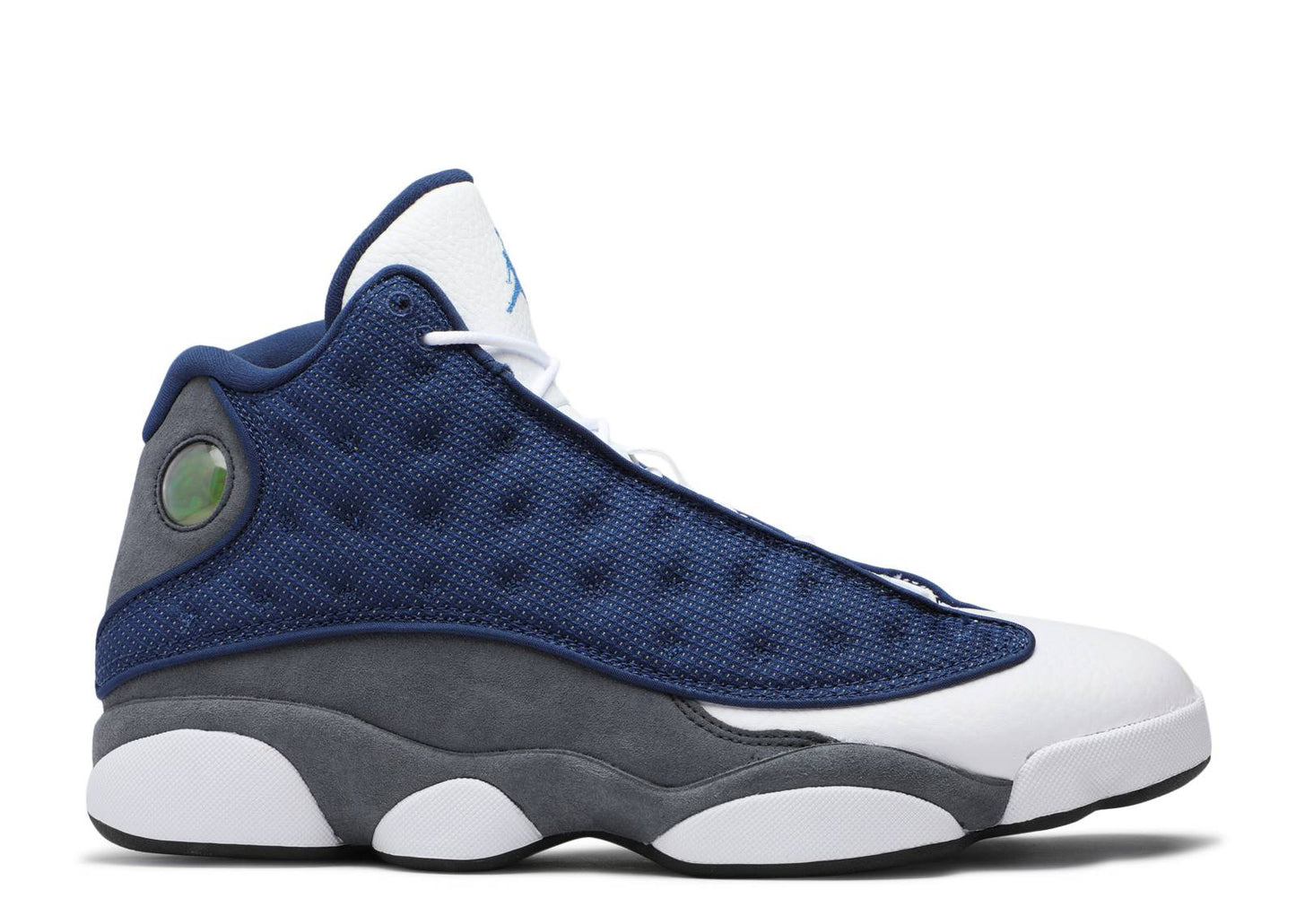 AIR JORDAN 13 RETRO 'FLINT' 2020