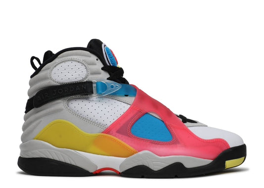 AIR JORDAN 8 RETRO SP SE 'MULTI-COLOR'