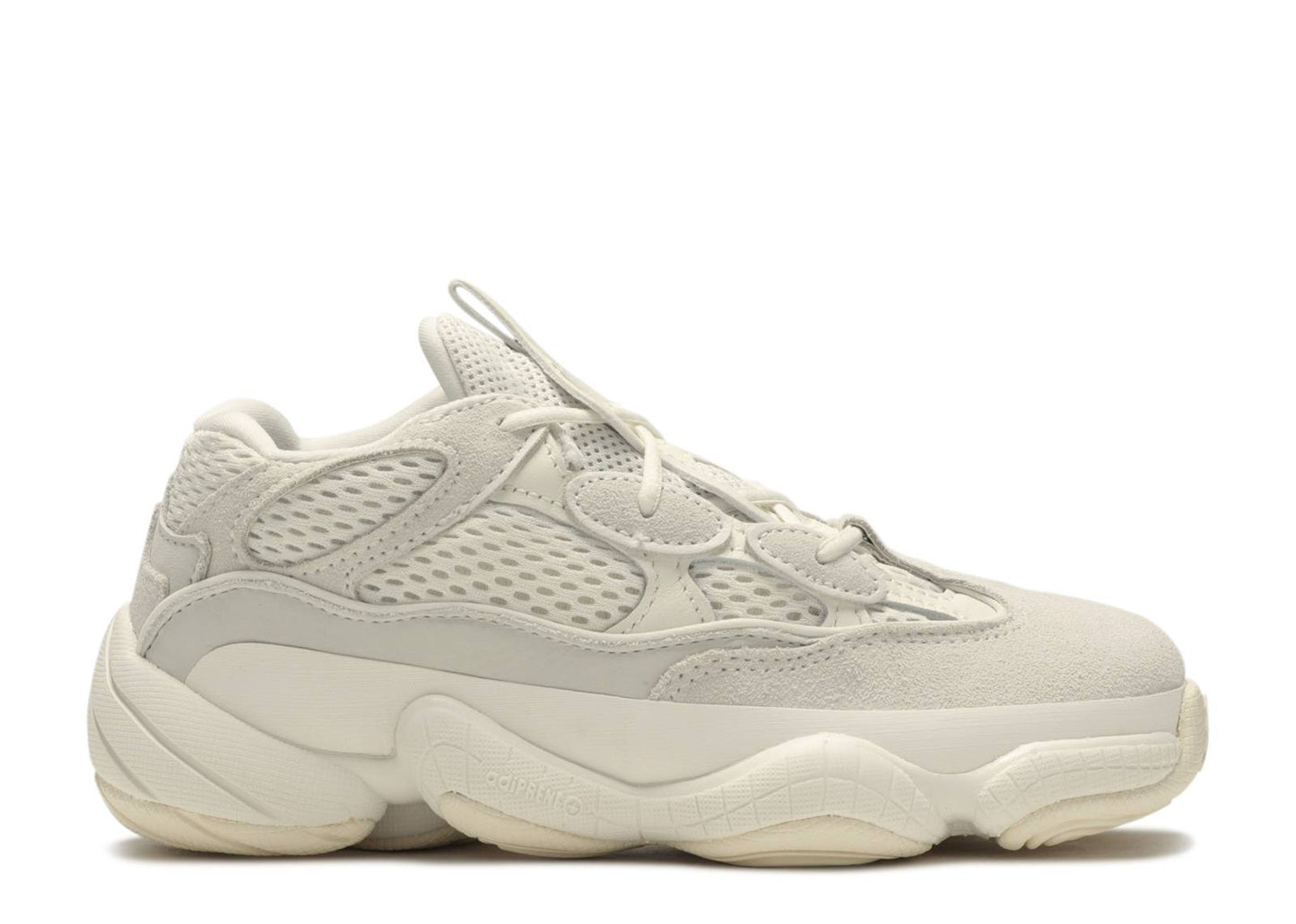 YEEZY 500 KIDS 'BONE WHITE'