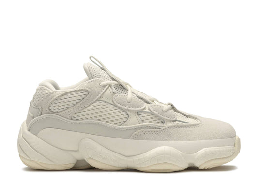 YEEZY 500 KIDS 'BONE WHITE'