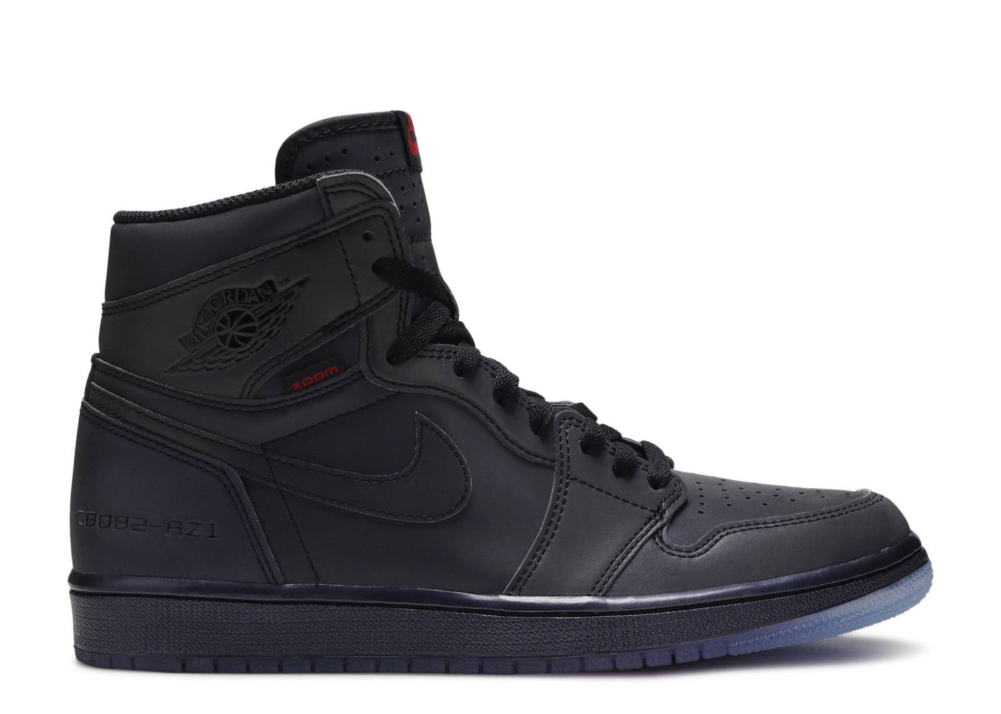 AIR JORDAN 1 RETRO HIGH ZOOM 'FEARLESS'