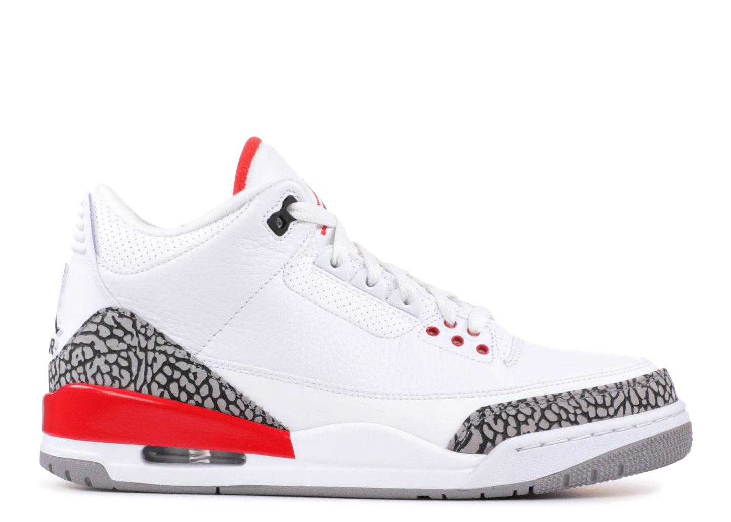 AIR JORDAN 3 RETRO 'HALL OF FAME'