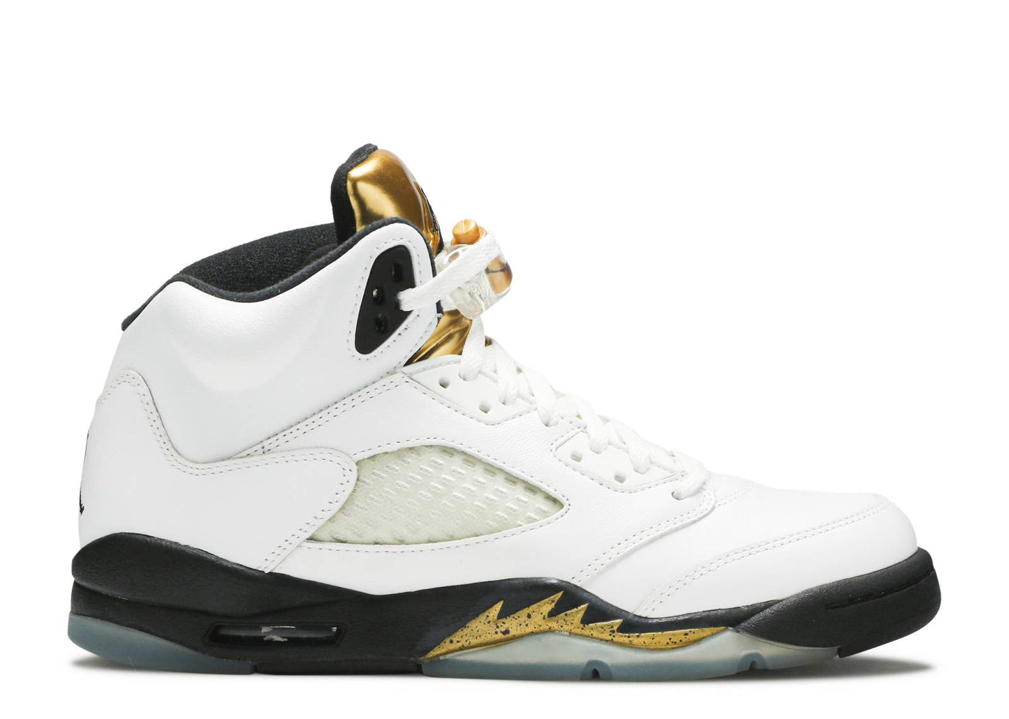 AIR JORDAN 5 RETRO GS 'OLYMPIC'