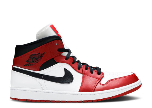 AIR JORDAN 1 MID 'CHICAGO'