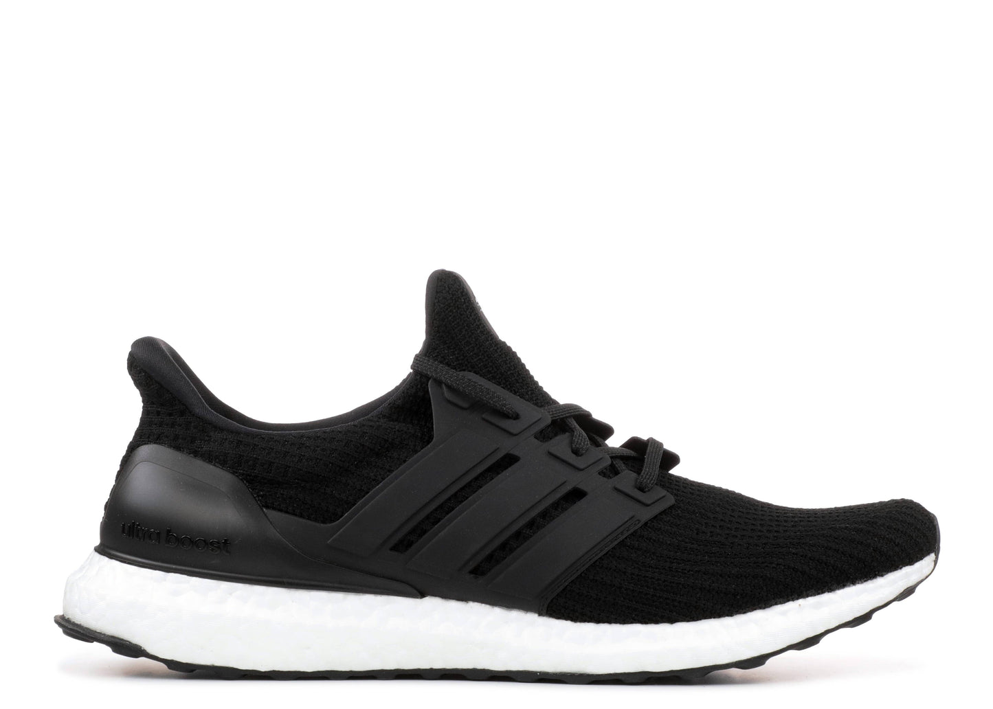 ULTRABOOST 4.0 'CORE BLACK'