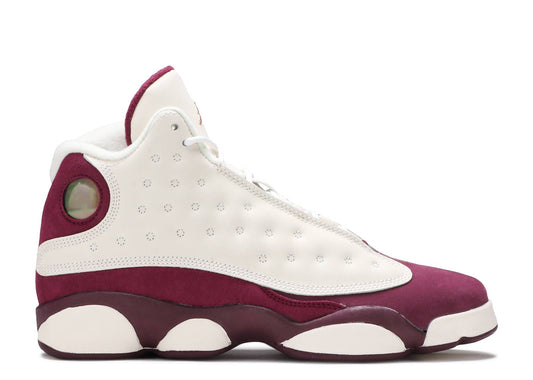 AIR JORDAN 13 RETRO GS 'BORDEAUX'