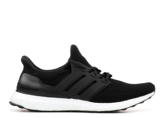 ULTRABOOST 4.0 'CORE BLACK'