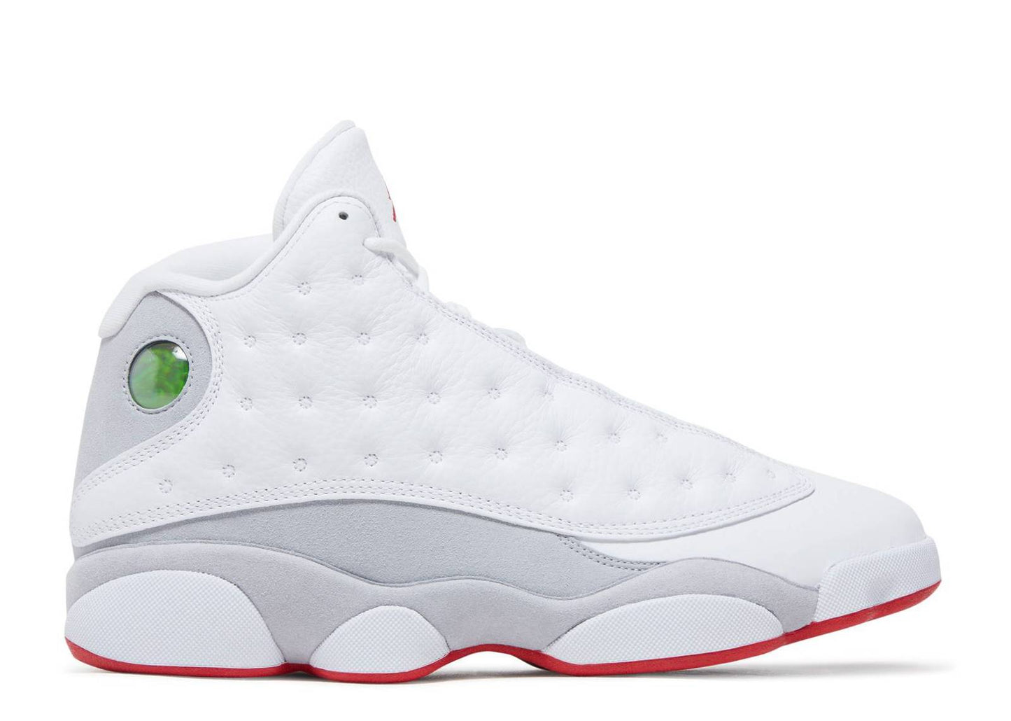 AIR JORDAN 13 RETRO 'WHITE WOLF GREY'