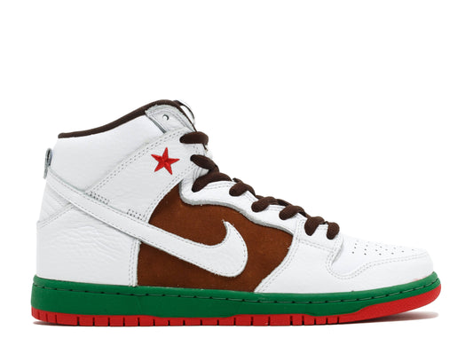 DUNK HIGH SB 'CALI'