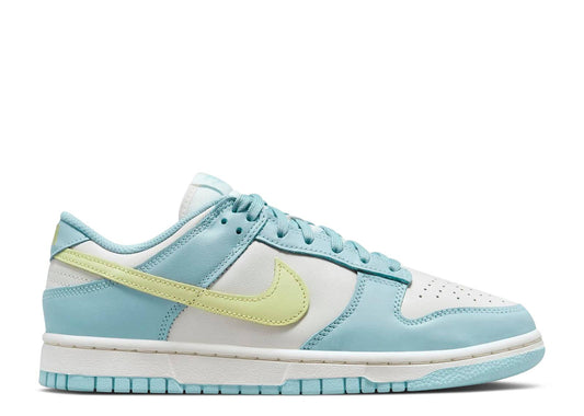 WMNS DUNK LOW 'OCEAN BLISS'