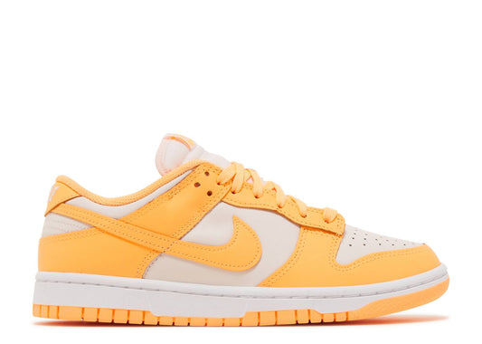 WMNS DUNK LOW 'PEACH CREAM'