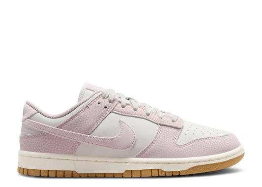 WMNS DUNK LOW PREMIUM NEXT NATURE 'PLATINUM VIOLET GUM'