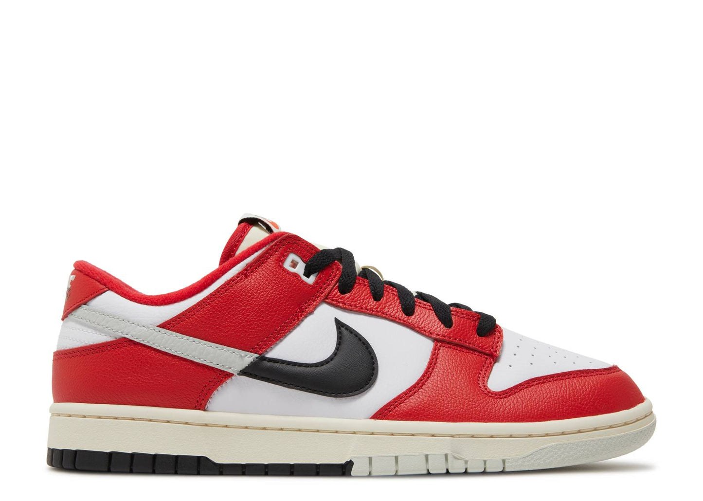 DUNK LOW 'SPLIT - CHICAGO'