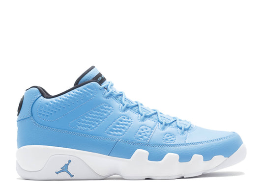 AIR JORDAN 9 RETRO LOW 'PANTONE'