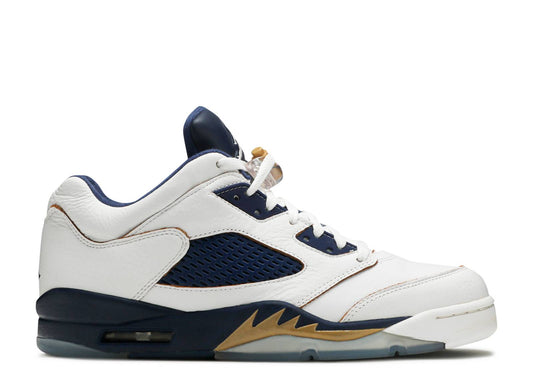 AIR JORDAN 5 RETRO LOW 'DUNK FROM ABOVE'