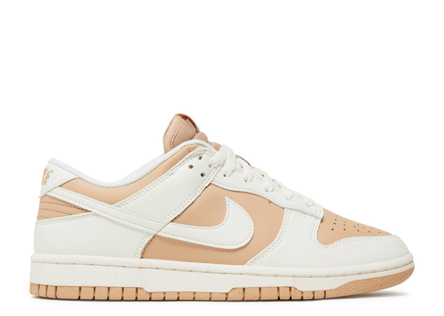 WMNS DUNK LOW NEXT NATURE 'HEMP'