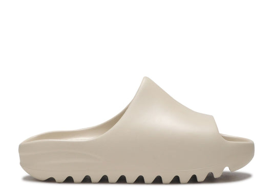 YEEZY SLIDES KIDS 'BONE'