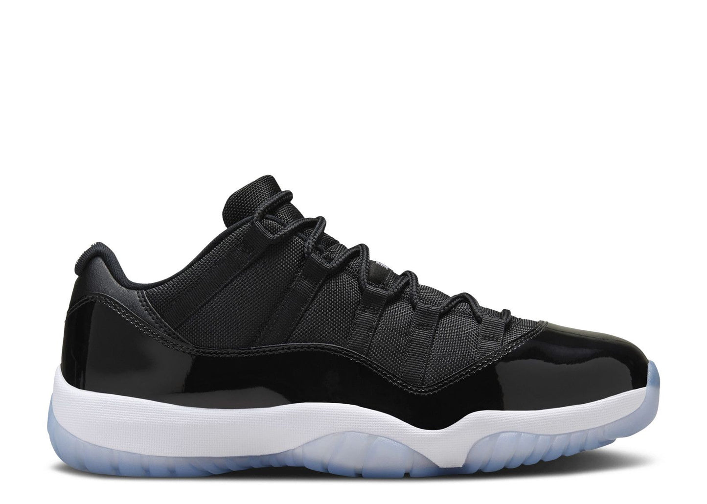 JORDAN 11 RETRO LOW 'SPACE JAM'