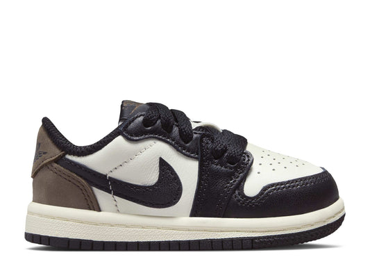 JORDAN 1 RETRO LOW OG TD 'MOCHA'