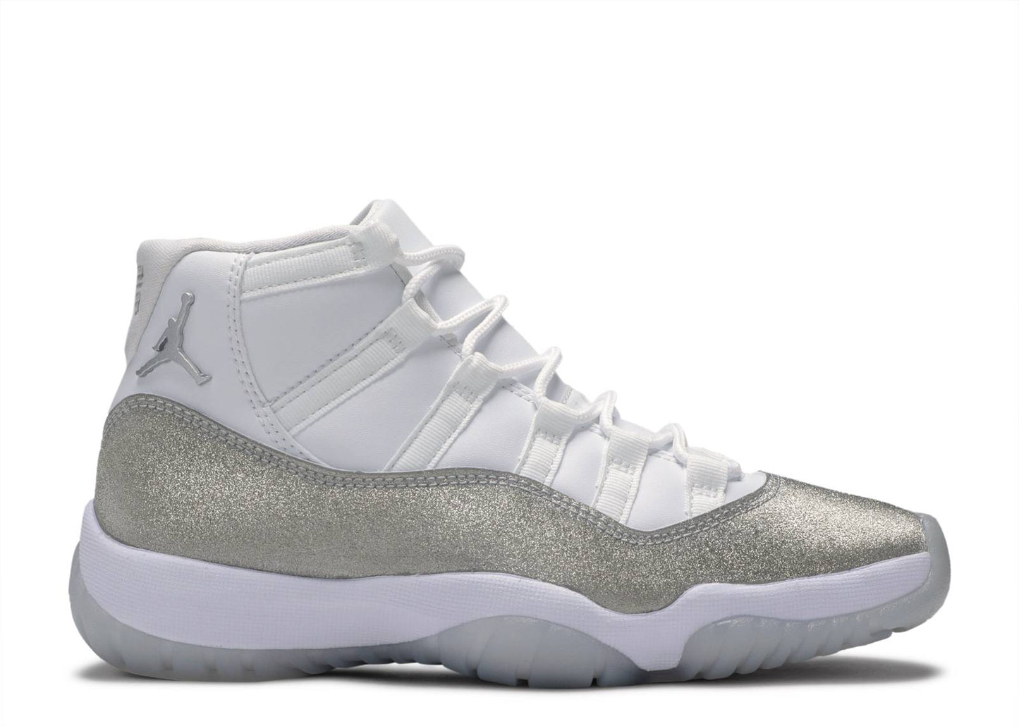 WMNS AIR JORDAN 11 RETRO 'VAST GREY'